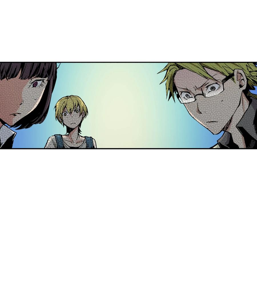 文豪野犬（彩色条漫） - 40 40 - 第35张图