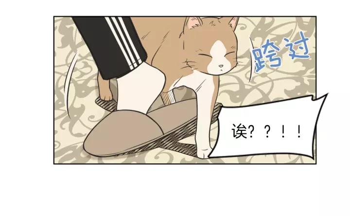 《不能恋爱的房间》第75话 拥抱是一件困难的事 第40页