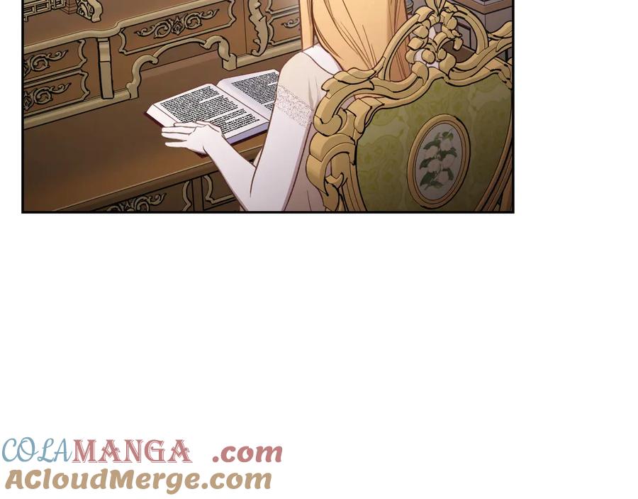 月光图书馆 - 第83话 最后一次见面 - 第137张图