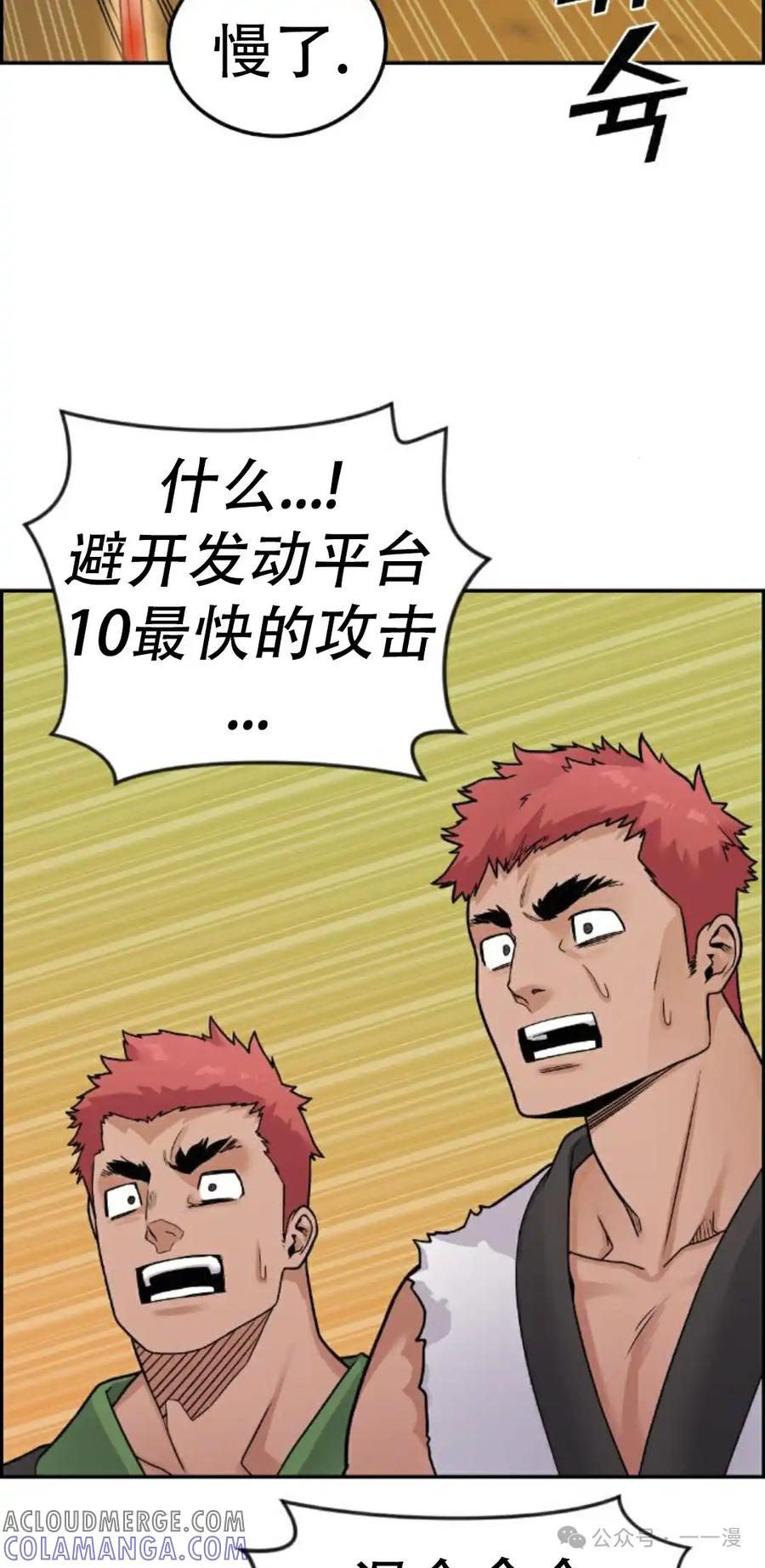 漫画里的罗康林 第17集 第55页