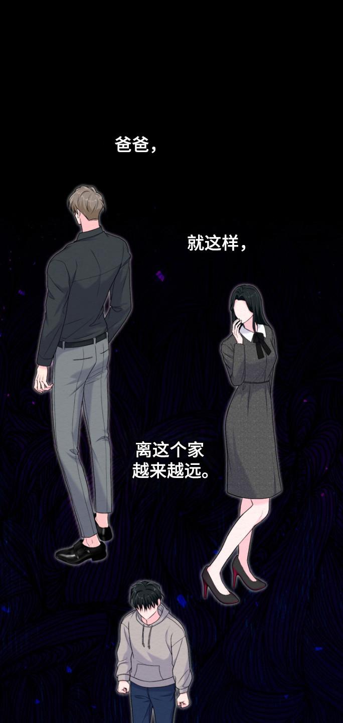 《给记忆添香》第30章：相亲 第22页