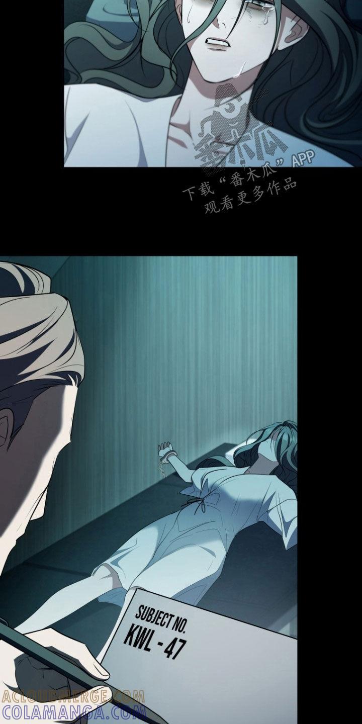 《双重血脉》第30章：谁来帮帮我 第15页