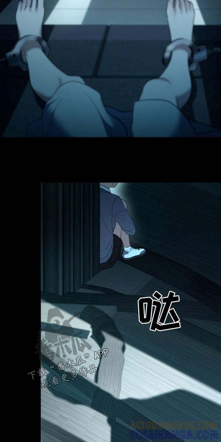 《双重血脉》第30章：谁来帮帮我 第17页
