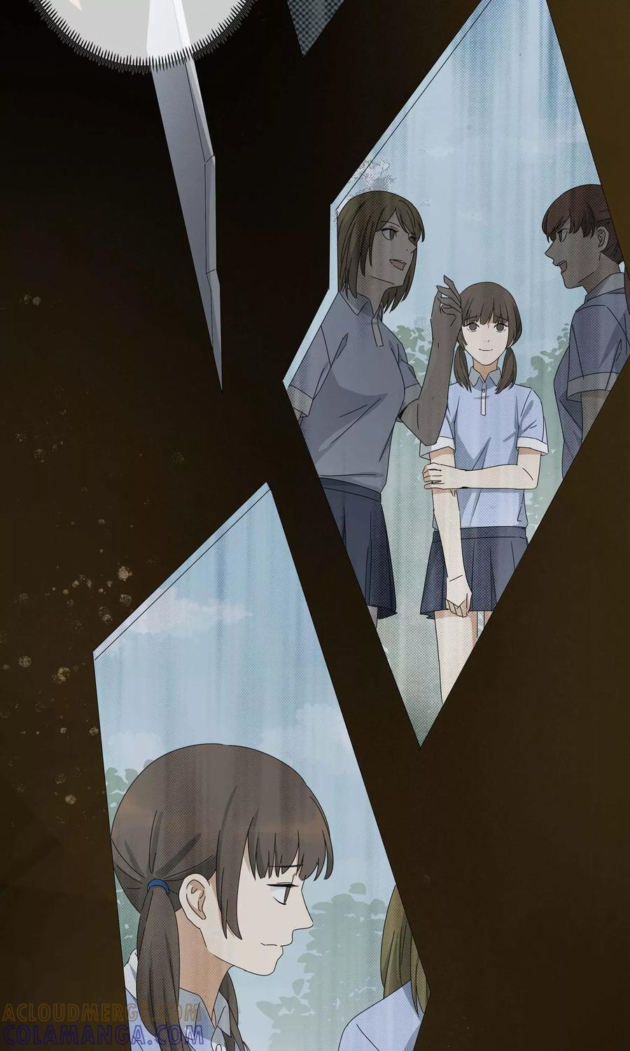 《代理渡心人》第6话 小孩子的烦心事1 第5页
