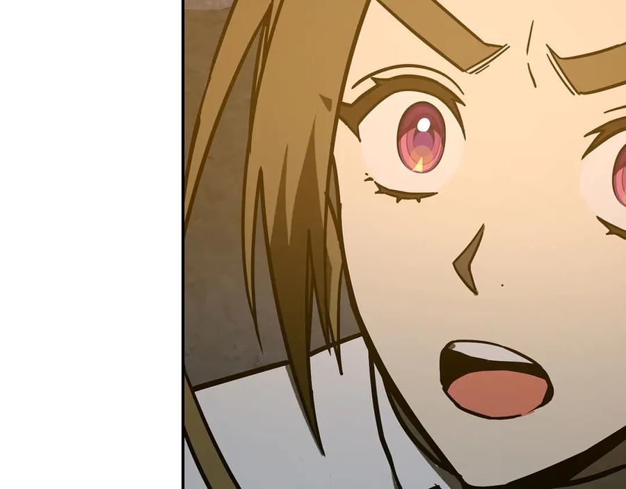 圣子是什么狗屁，这是现代医学的力量 - 第137话 守护的意志 - 第83张图