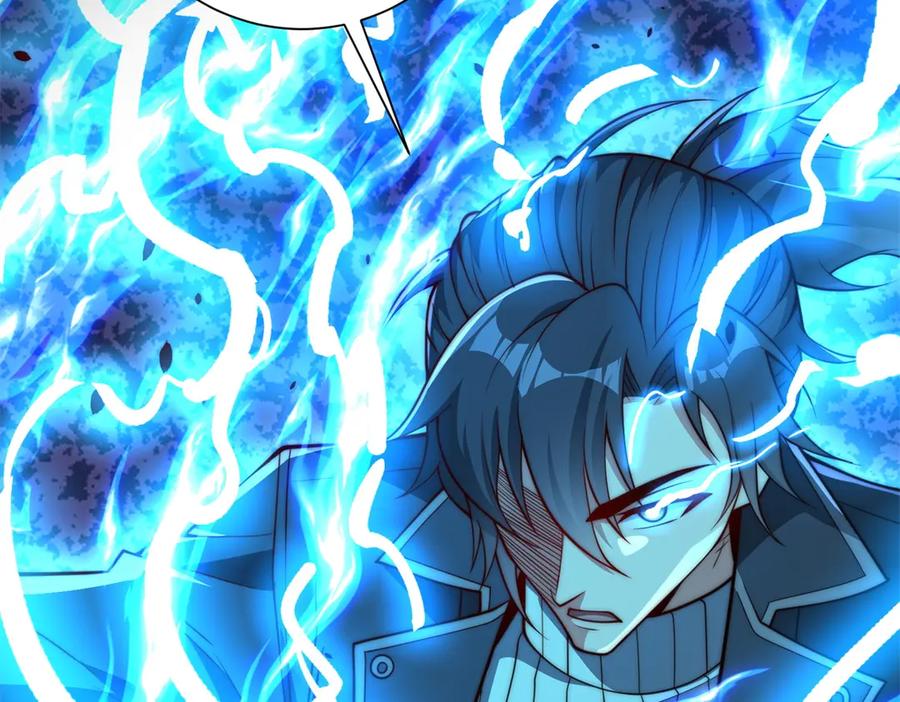 《异能重生我提前登顶》第40话 从封印中逃出的龙 第132页