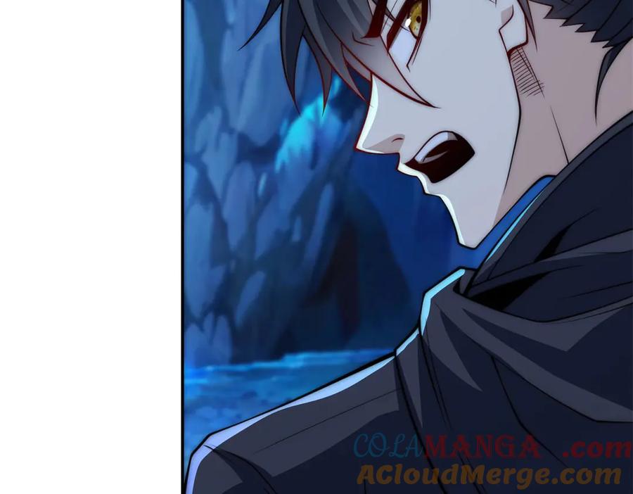 《异能重生我提前登顶》第40话 从封印中逃出的龙 第109页