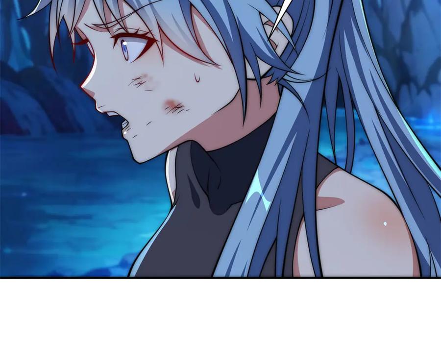 《异能重生我提前登顶》第40话 从封印中逃出的龙 第111页