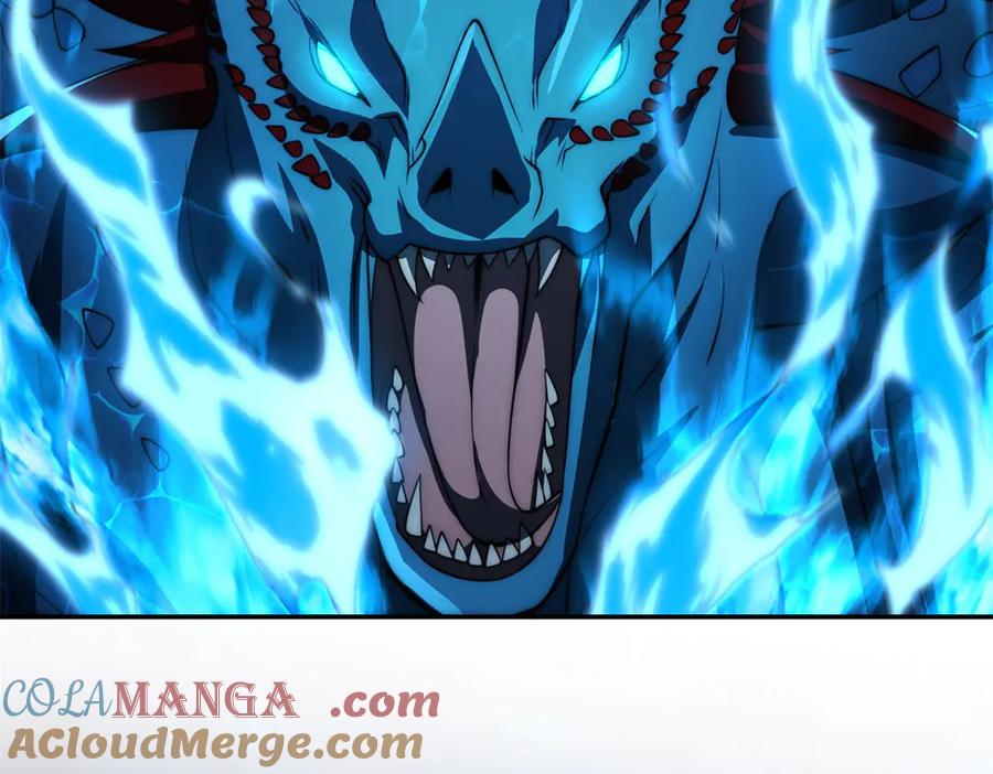 《异能重生我提前登顶》第40话 从封印中逃出的龙 第113页