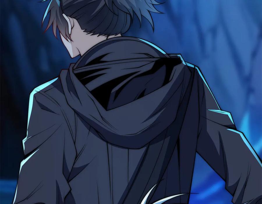 《异能重生我提前登顶》第40话 从封印中逃出的龙 第115页