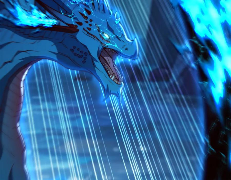 《异能重生我提前登顶》第40话 从封印中逃出的龙 第127页