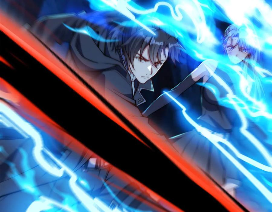《异能重生我提前登顶》第40话 从封印中逃出的龙 第106页