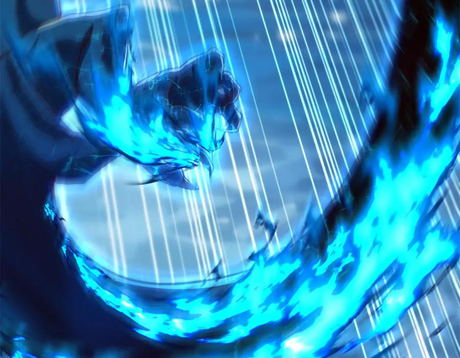 《异能重生我提前登顶》第40话 从封印中逃出的龙 第128页
