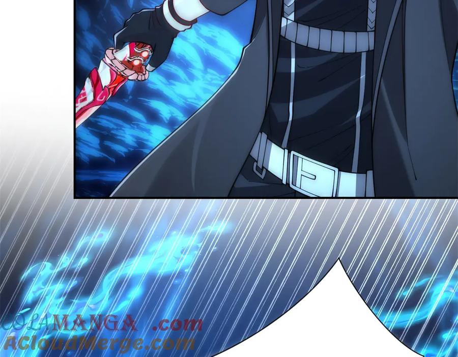 《异能重生我提前登顶》第40话 从封印中逃出的龙 第93页