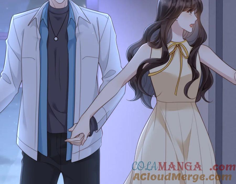 《和植物人大佬联姻》第41话 从今天开始你可以追我 第33页