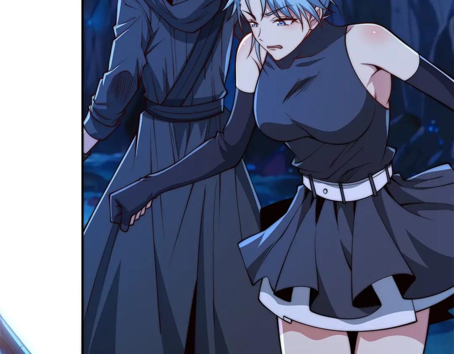 《异能重生我提前登顶》第40话 从封印中逃出的龙 第124页