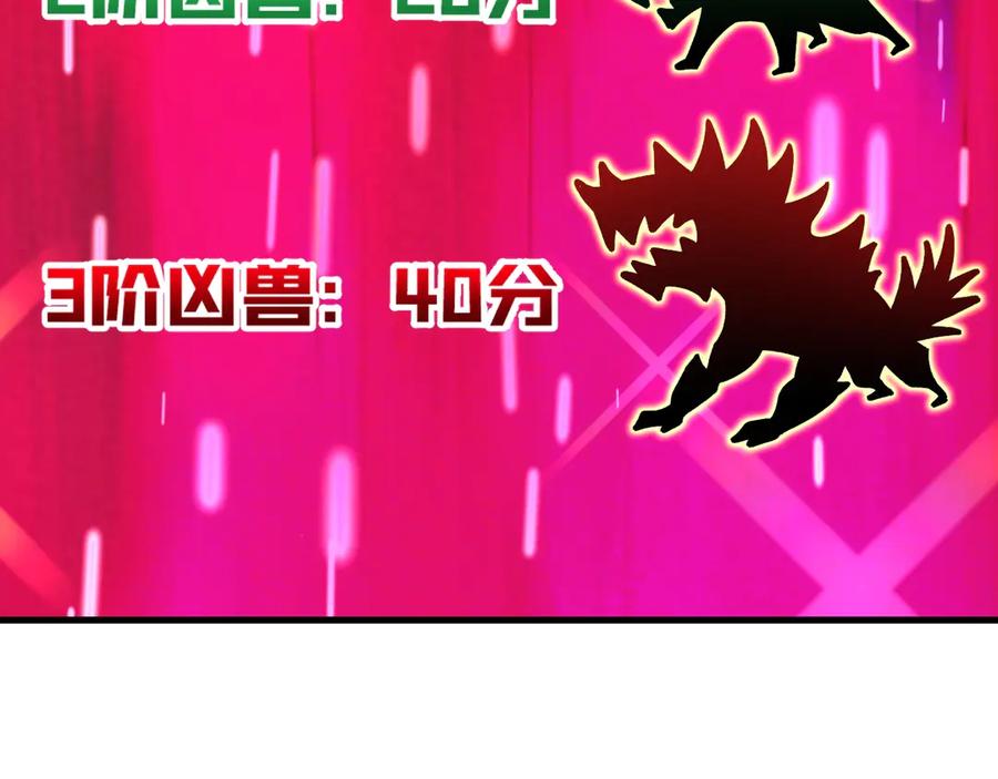 《全球御兽：我能看见进化路线》第19话 新的试炼开始！ 第34页