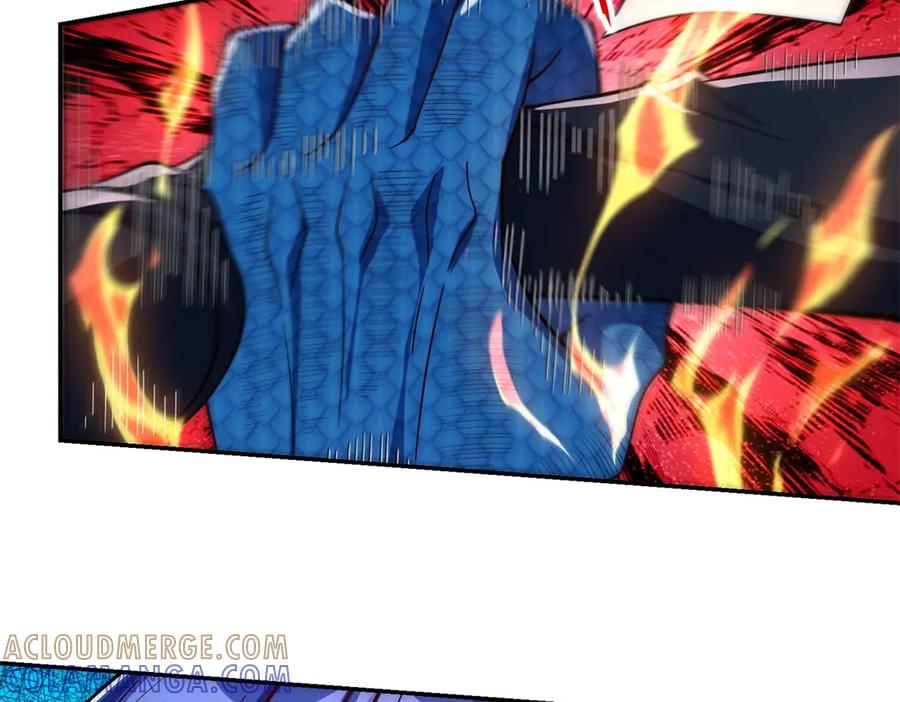 《异能重生我提前登顶》第43话 墨秋的真正实力 第25页