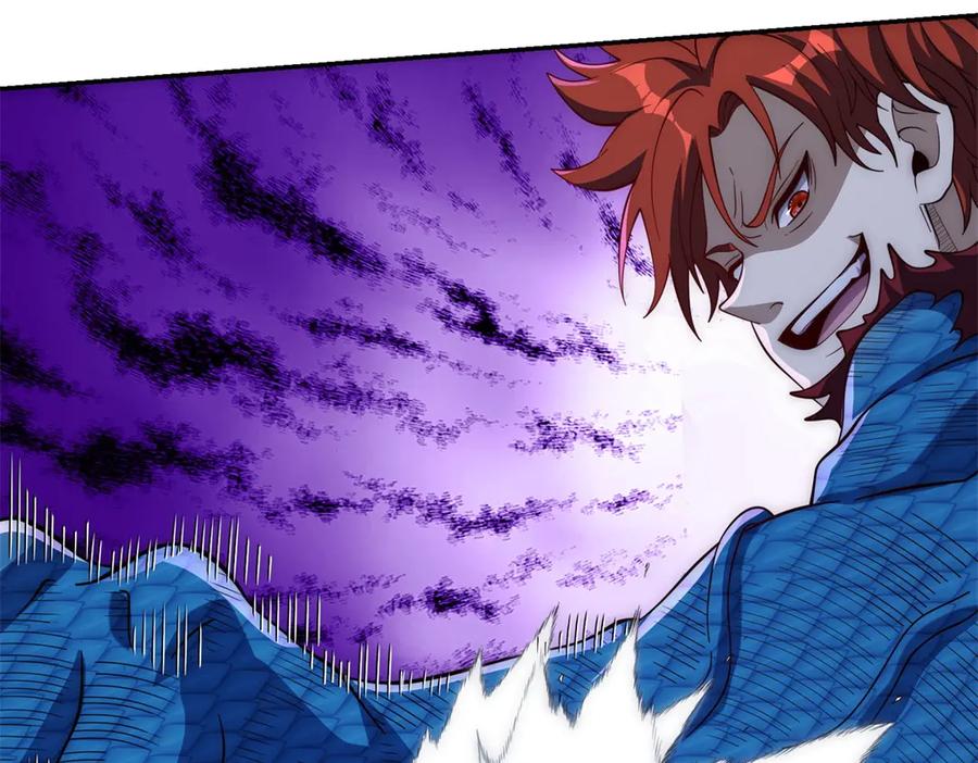 《异能重生我提前登顶》第43话 墨秋的真正实力 第27页