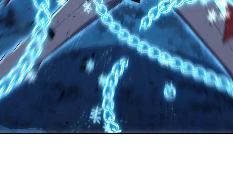 《异能重生我提前登顶》第43话 墨秋的真正实力 第20页