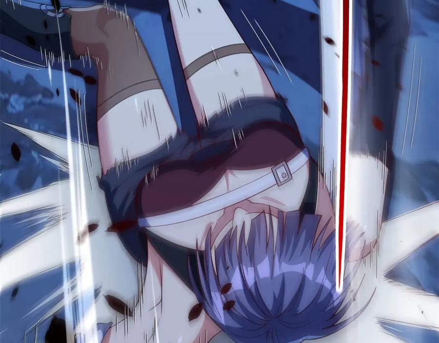 《异能重生我提前登顶》第43话 墨秋的真正实力 第30页