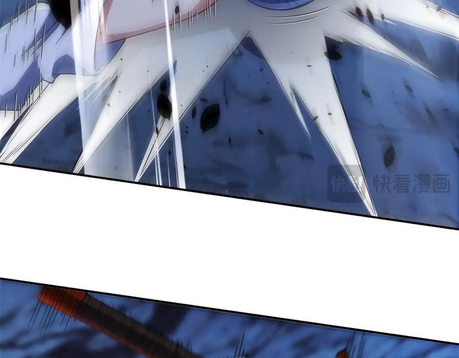 《异能重生我提前登顶》第43话 墨秋的真正实力 第31页