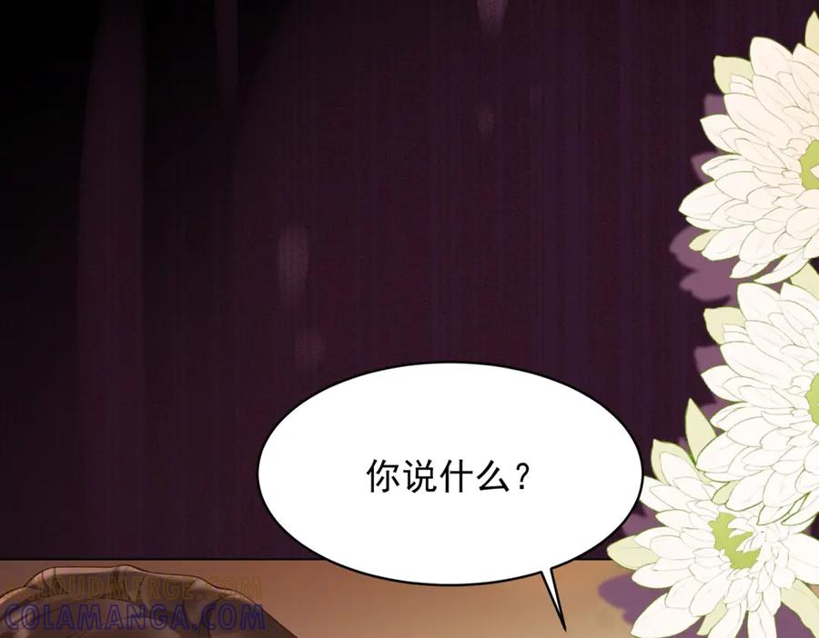 《和植物人大佬联姻》第44话 再不离婚家就被偷完了 第13页