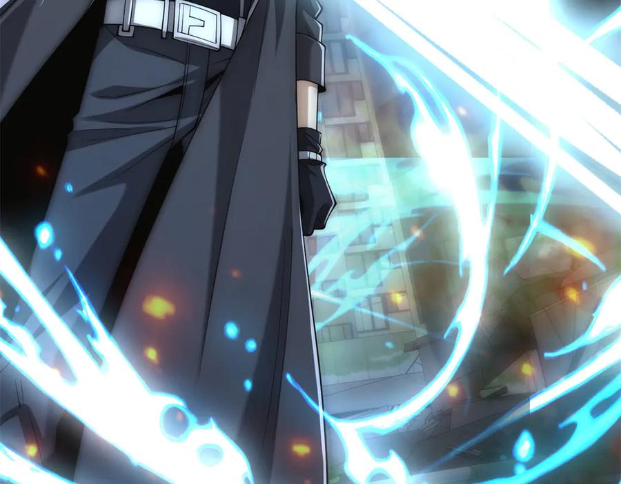 《异能重生我提前登顶》第49话 陷落的津城 第119页