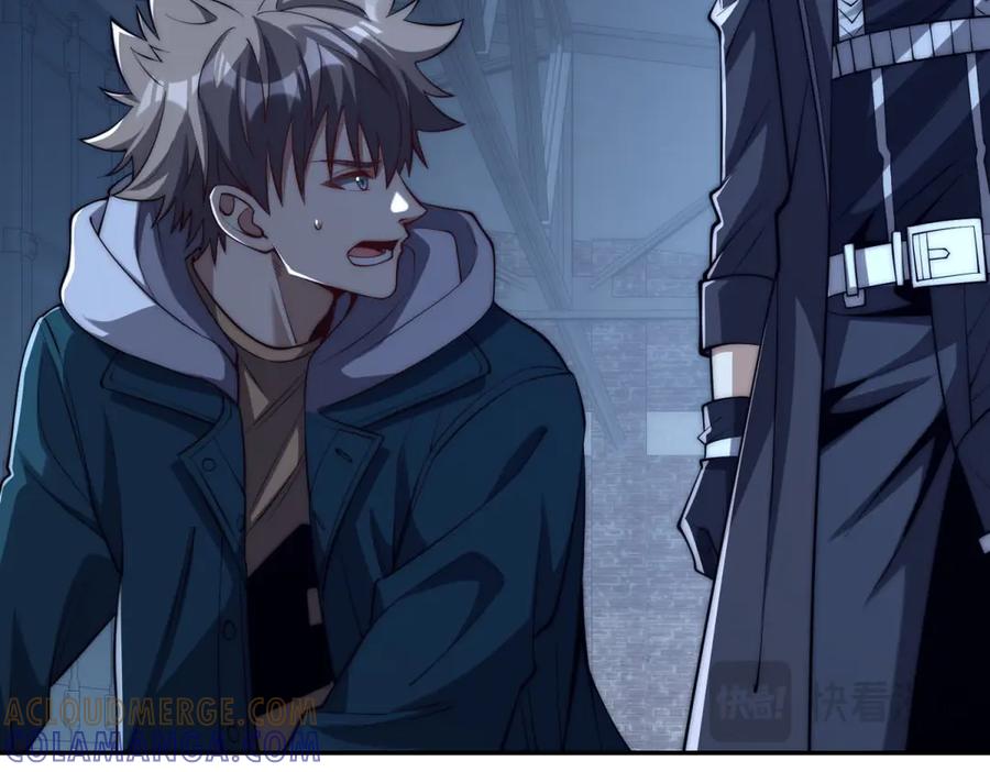 《异能重生我提前登顶》第50话 寻找楚梦瑶 第109页