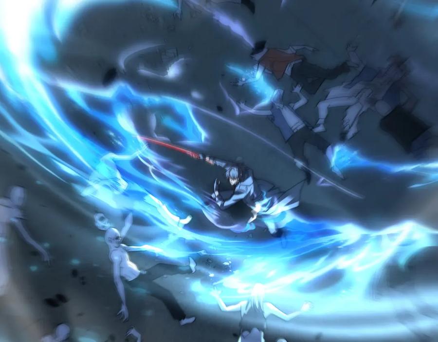 《异能重生我提前登顶》第50话 寻找楚梦瑶 第31页