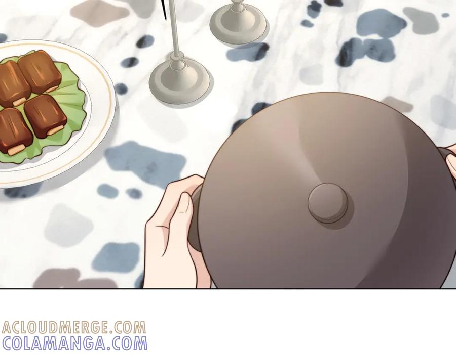 《和植物人大佬联姻》第53话 云深哥哥别走 第5页