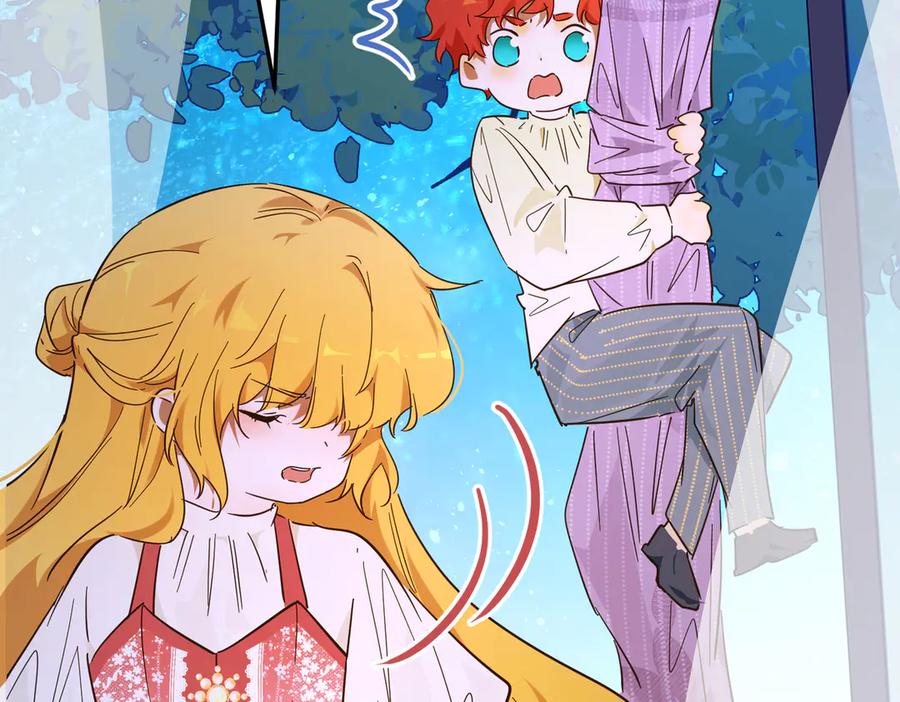 六岁开始成为女王 - 庆功宴：《爱与家庭》 - 第159张图