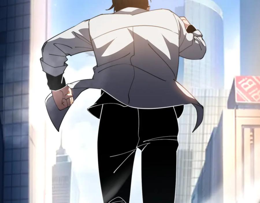 《我在末世给别人升级》第35话 李本华李主任 第54页