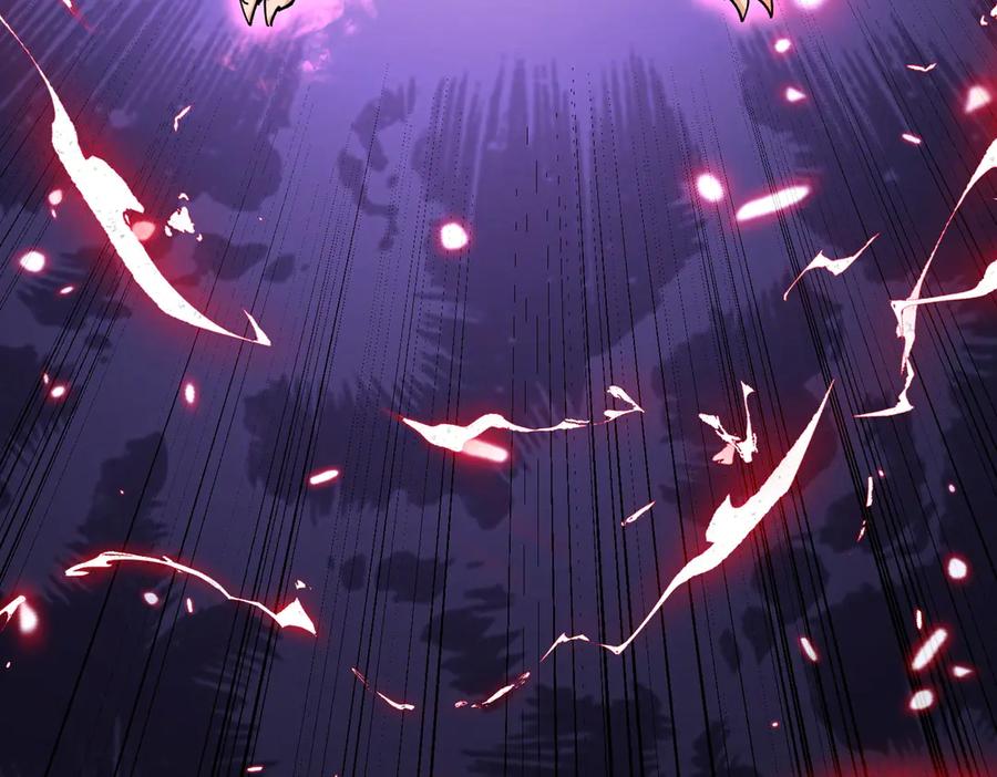 《玄幻：我的女帝徒弟要黑化》第44话 混战 第55页
