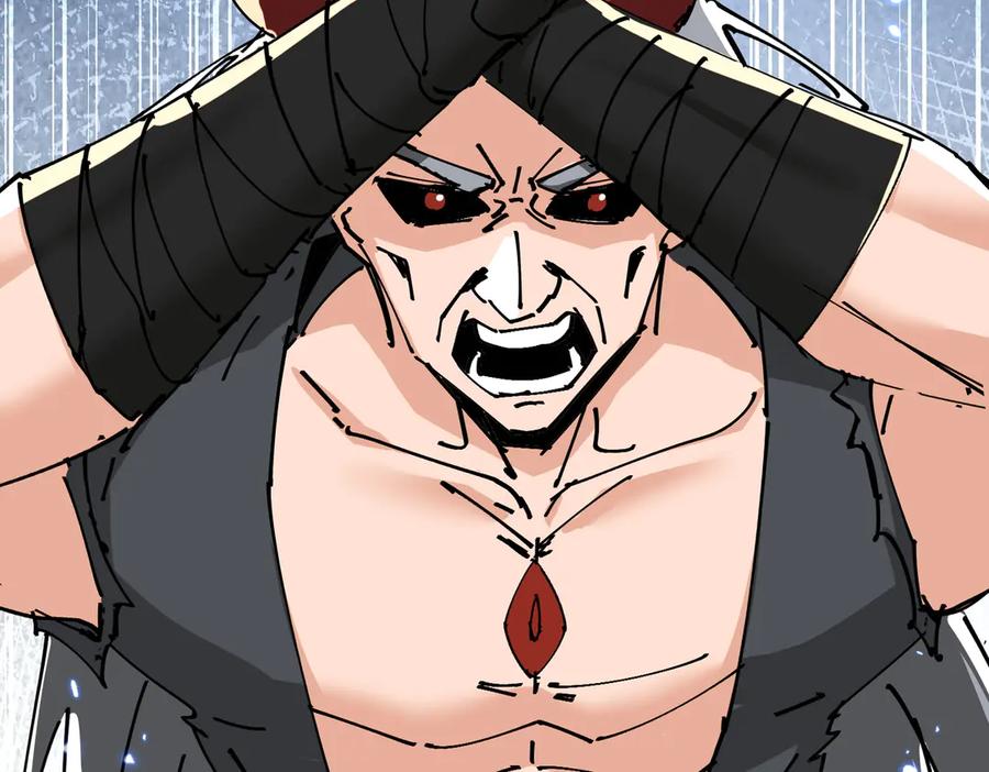 《玄幻：我的女帝徒弟要黑化》第44话 混战 第51页