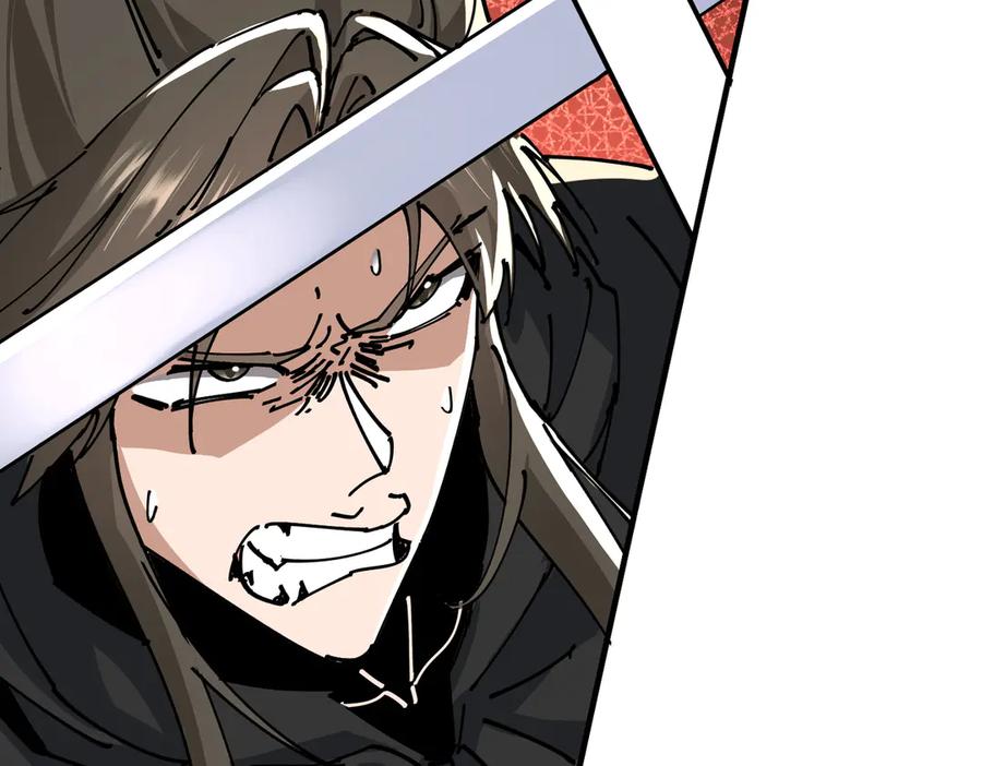《玄幻：我的女帝徒弟要黑化》第44话 混战 第48页