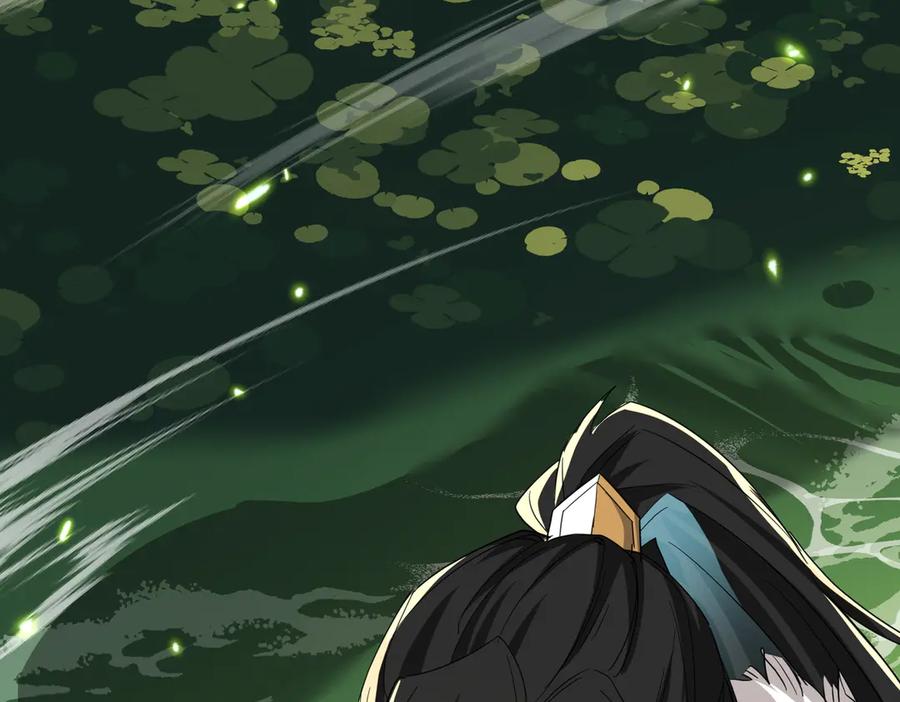 《玄幻：我的女帝徒弟要黑化》第47话 闯进玄灵阁！ 第83页