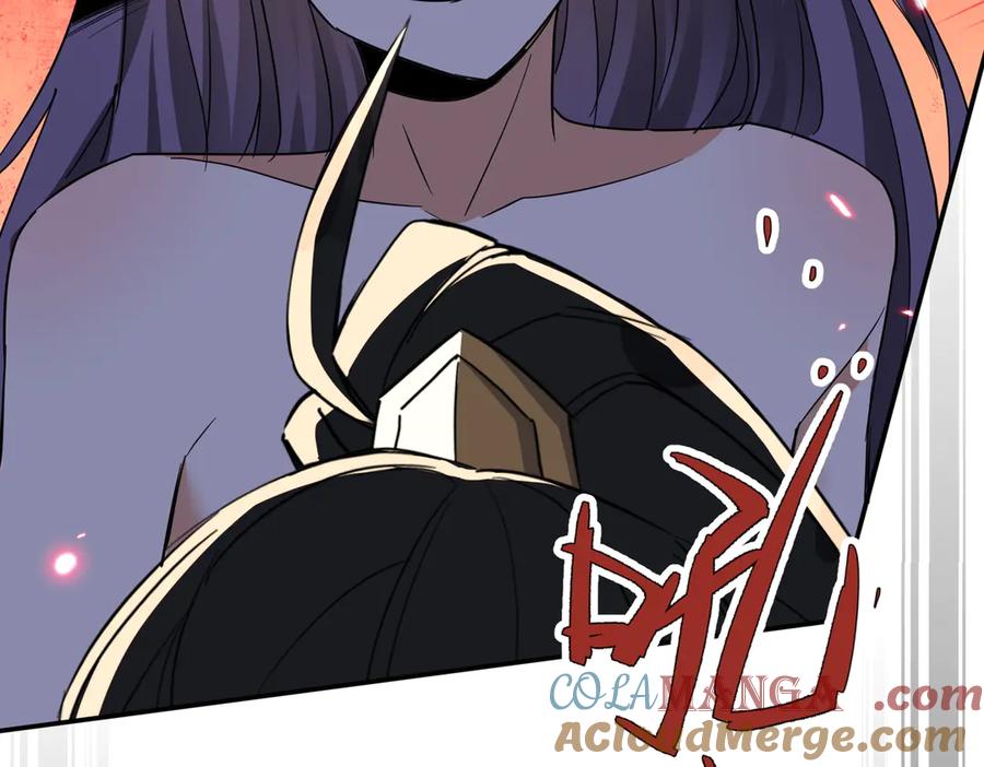 《玄幻：我的女帝徒弟要黑化》第47话 闯进玄灵阁！ 第101页