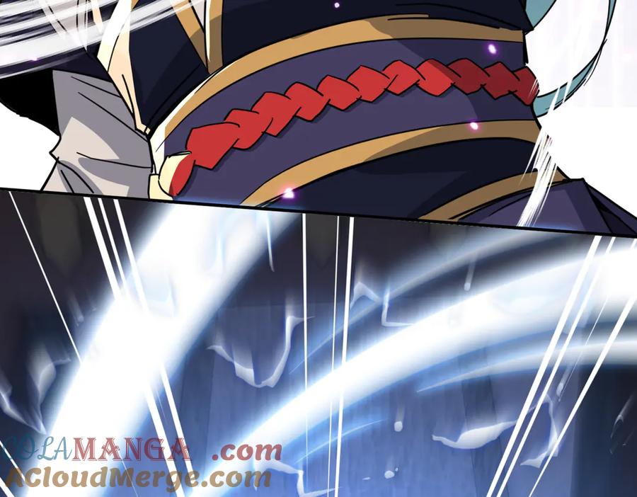 《玄幻：我的女帝徒弟要黑化》第47话 闯进玄灵阁！ 第65页