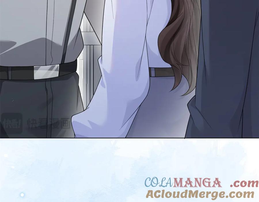 《和植物人大佬联姻》第35话 救小三放弃正妻？ 第9页