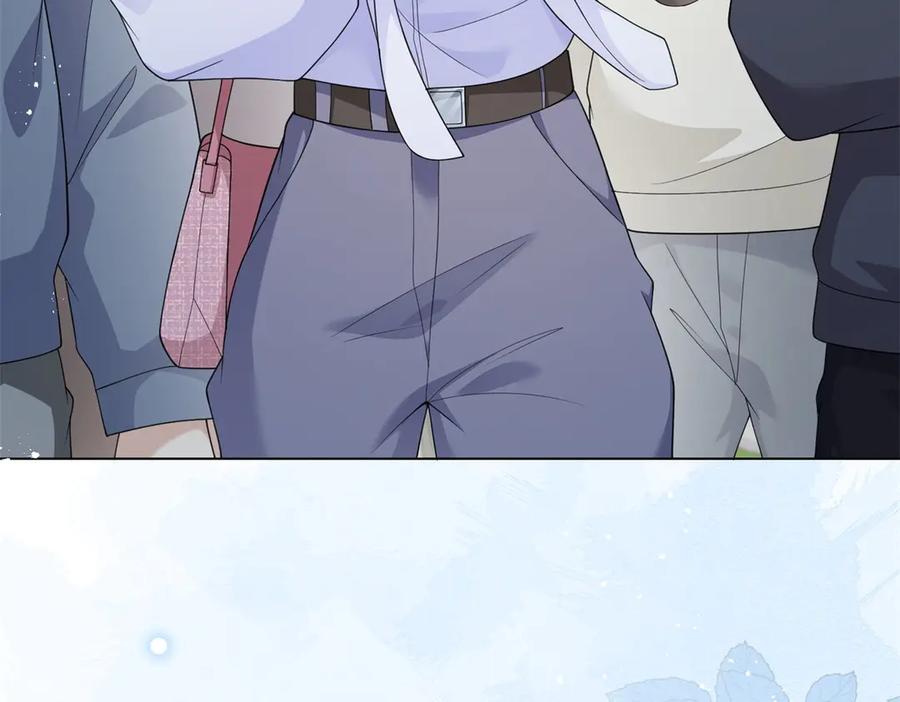《和植物人大佬联姻》第35话 救小三放弃正妻？ 第6页