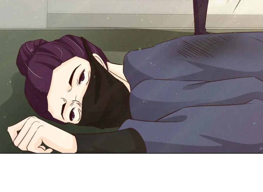 《王妃，王爷他不装了》第54话 第87页
