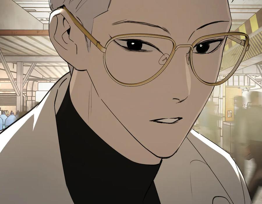 《恶之环》60-肉库月台篇 新的一天 第166页