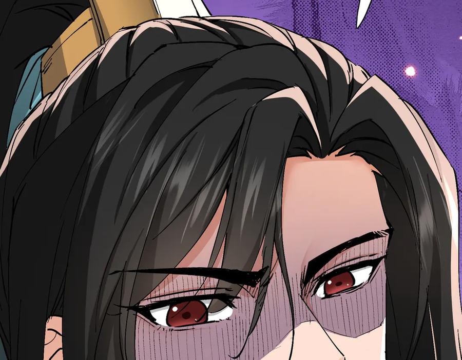 《玄幻：我的女帝徒弟要黑化》第68话 打架不许喂狗粮！ 第55页
