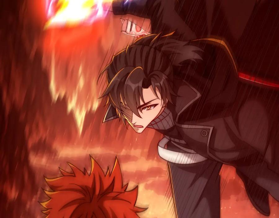 《异能重生我提前登顶》第38话 强势镇压 第47页