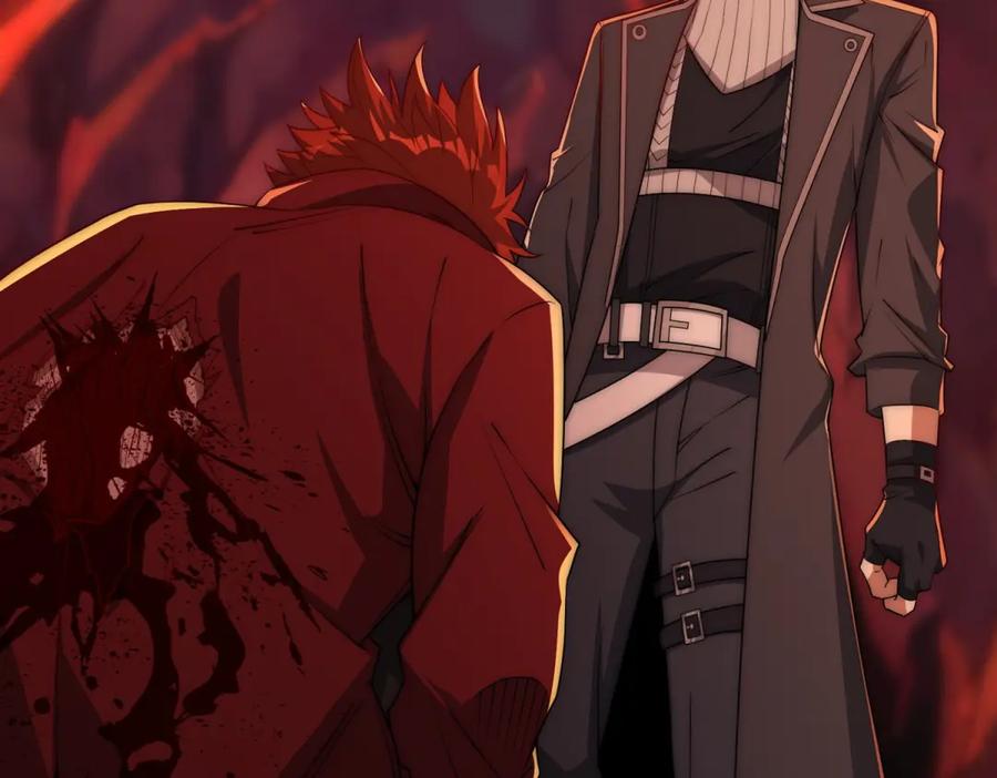 《异能重生我提前登顶》第38话 强势镇压 第58页