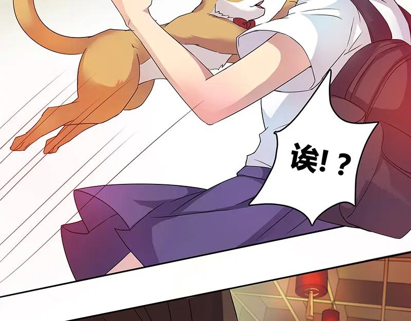 《馆禾馆：灵魂贩卖》第10话 蔷薇老街442号10 第24页