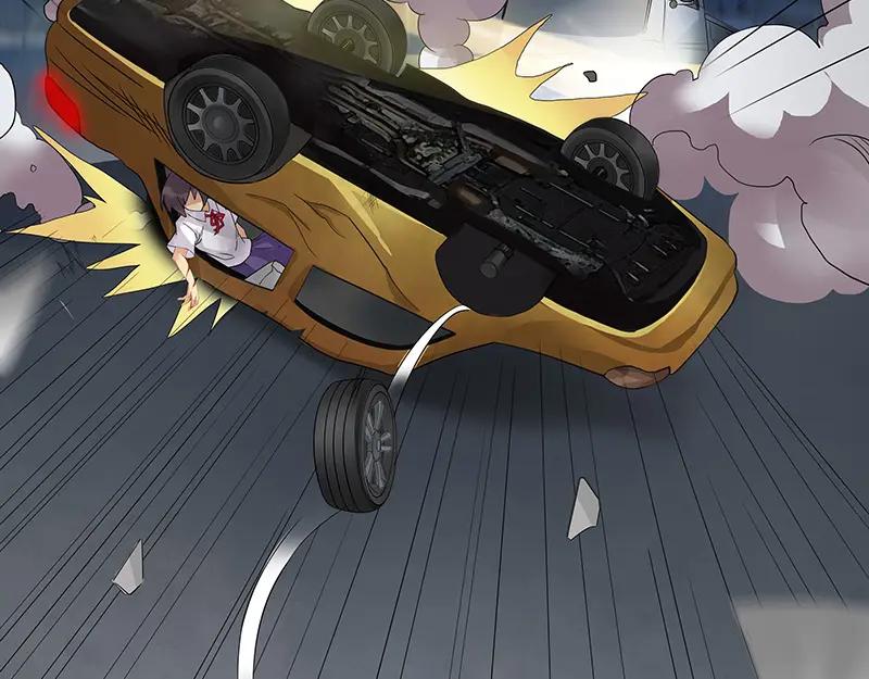 《馆禾馆：灵魂贩卖》第11话 蔷薇老街442号11 第26页