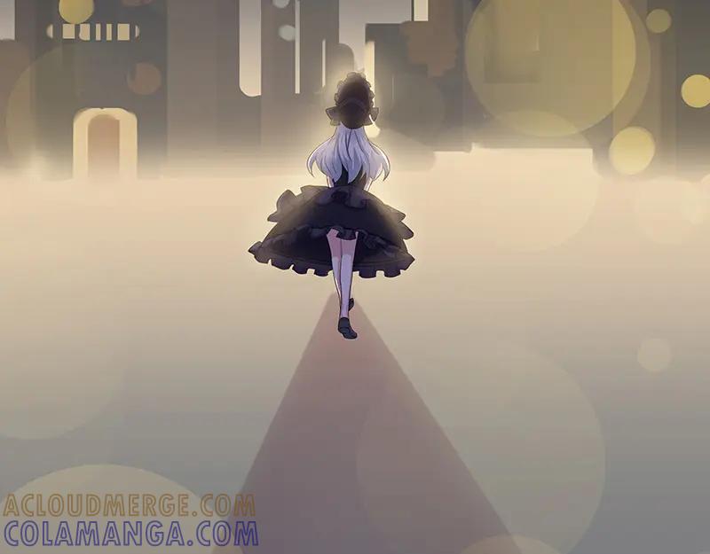 《馆禾馆：灵魂贩卖》第11话 蔷薇老街442号11 第46页