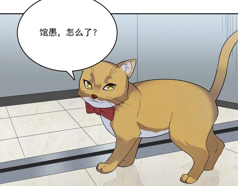 《馆禾馆：灵魂贩卖》第13话 正反拼图02 第62页